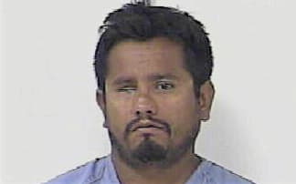 Diego Mendoza, - St. Lucie County, FL 